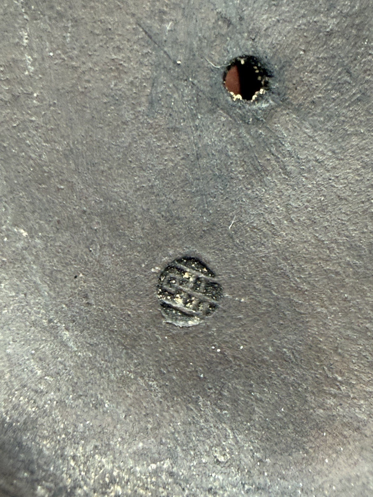 Chinese Yixing Zisha Art Pottery Clay Teapot  Bamboo Sage Engraving Footed