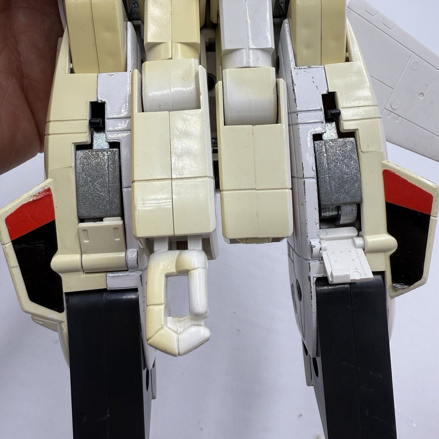 1984 Hasbro Bandai Transformer Autobot G1 JETFIRE Vintage Japan Action Figurine