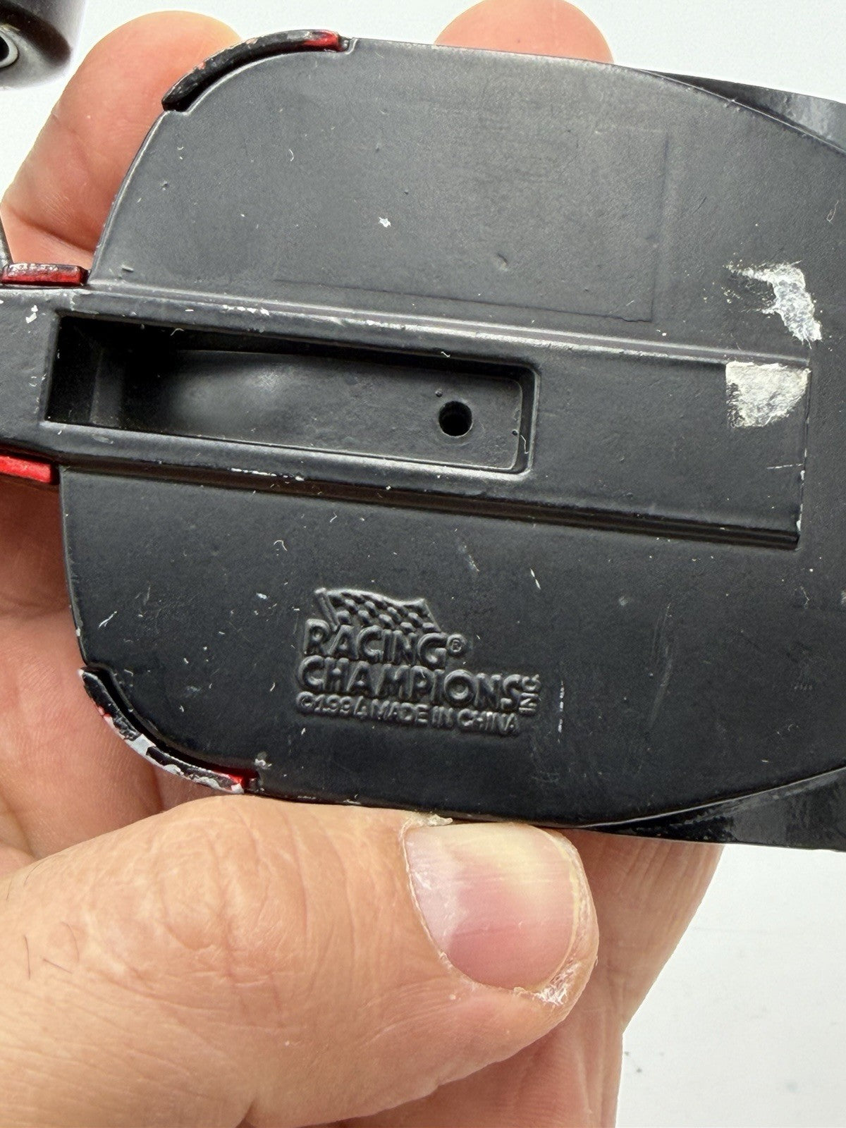 1:24 Racing Champions 1994 Target Ganassi CART IndyCar #4 Andretti season