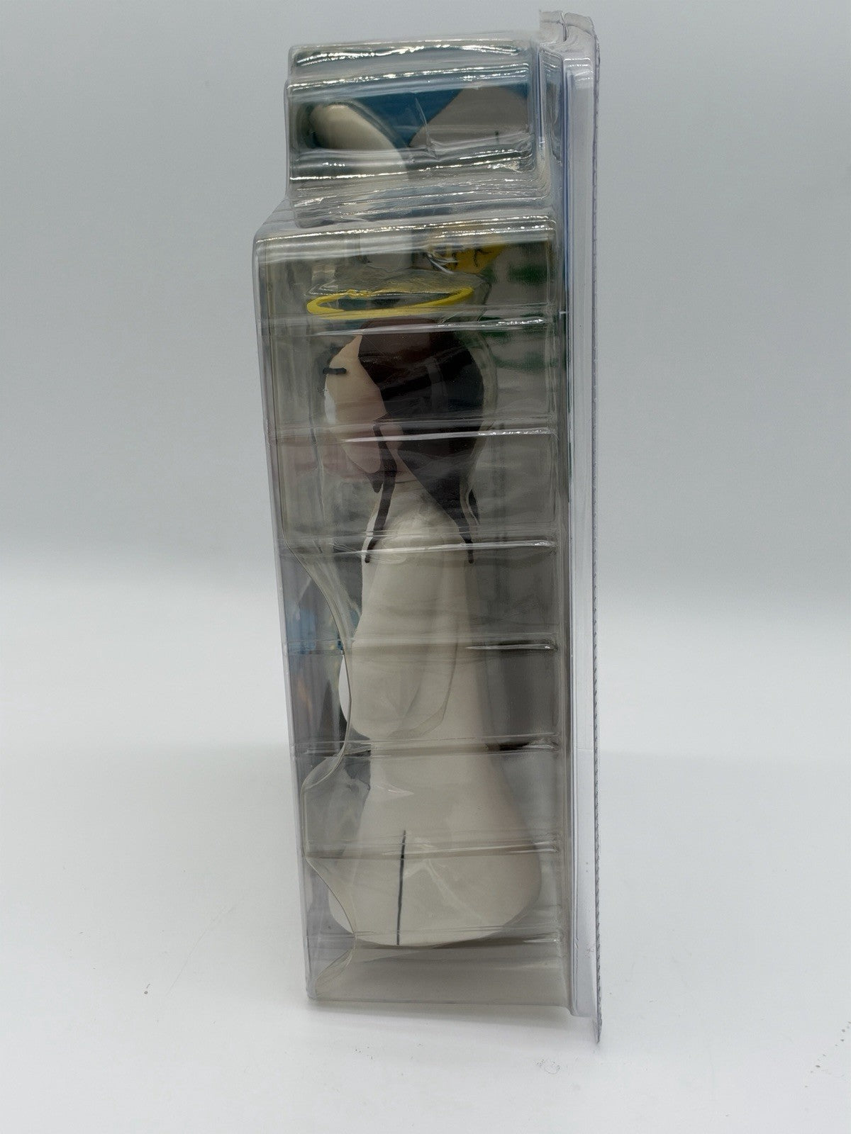 South Park Series 3 Jesus 7" Action Figure Mezco Toys 2006 Vtg Sealed New