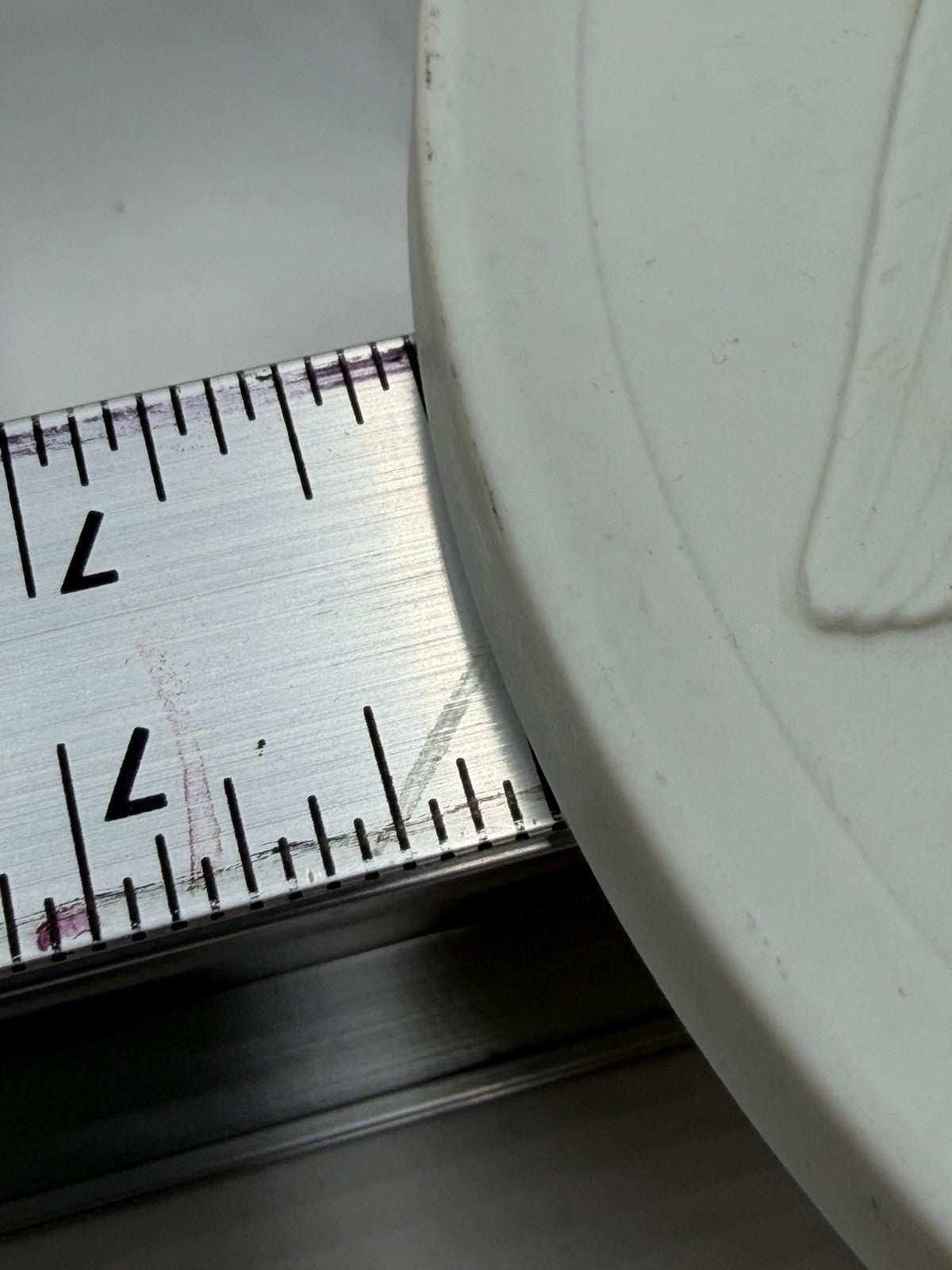 Royal Copenhagen White Bisque Round Wall Art Day & Summer