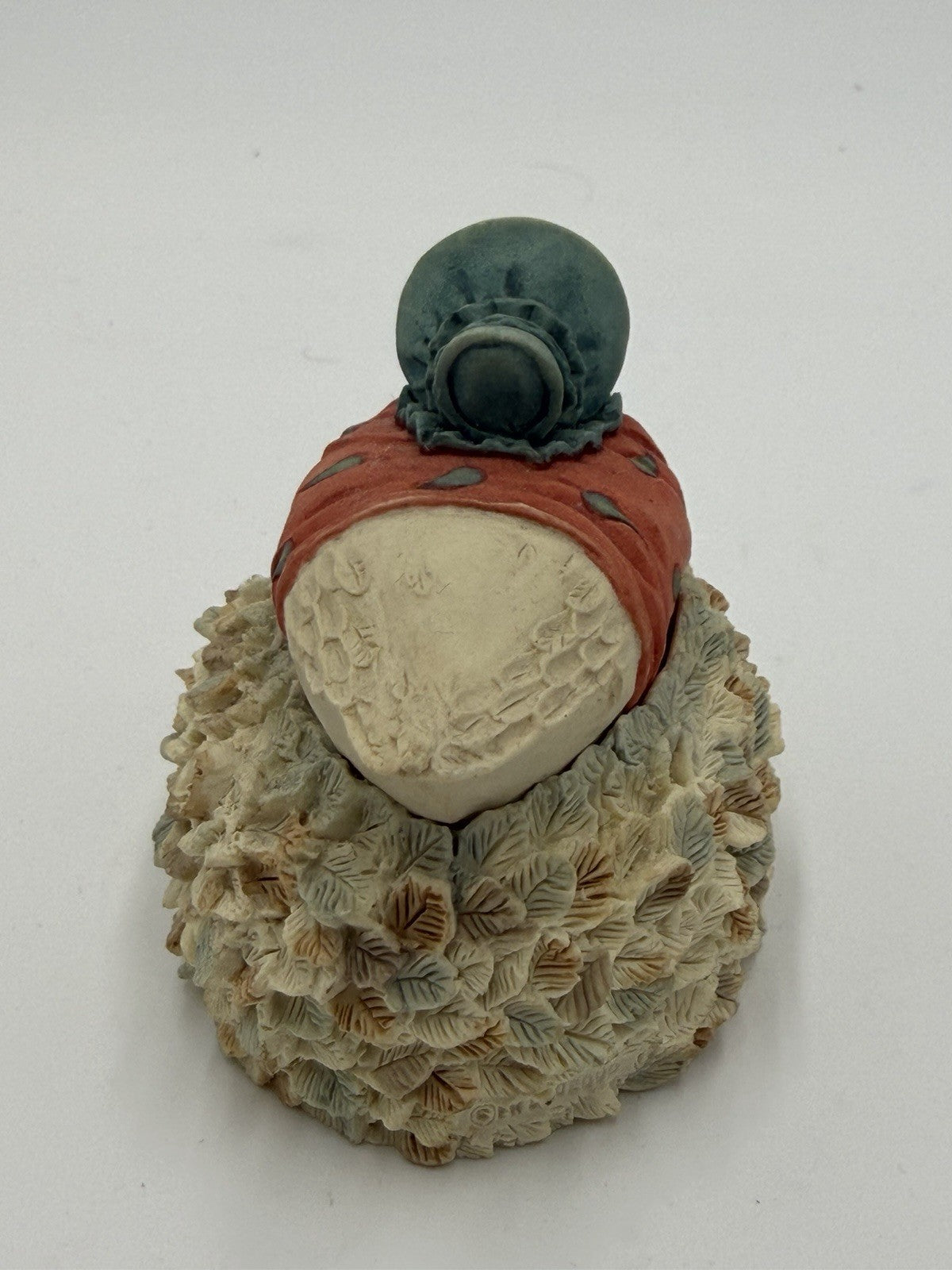 Border Fine Arts Beatrix Potter Jemima Puddle Duck Trinket Box 2000