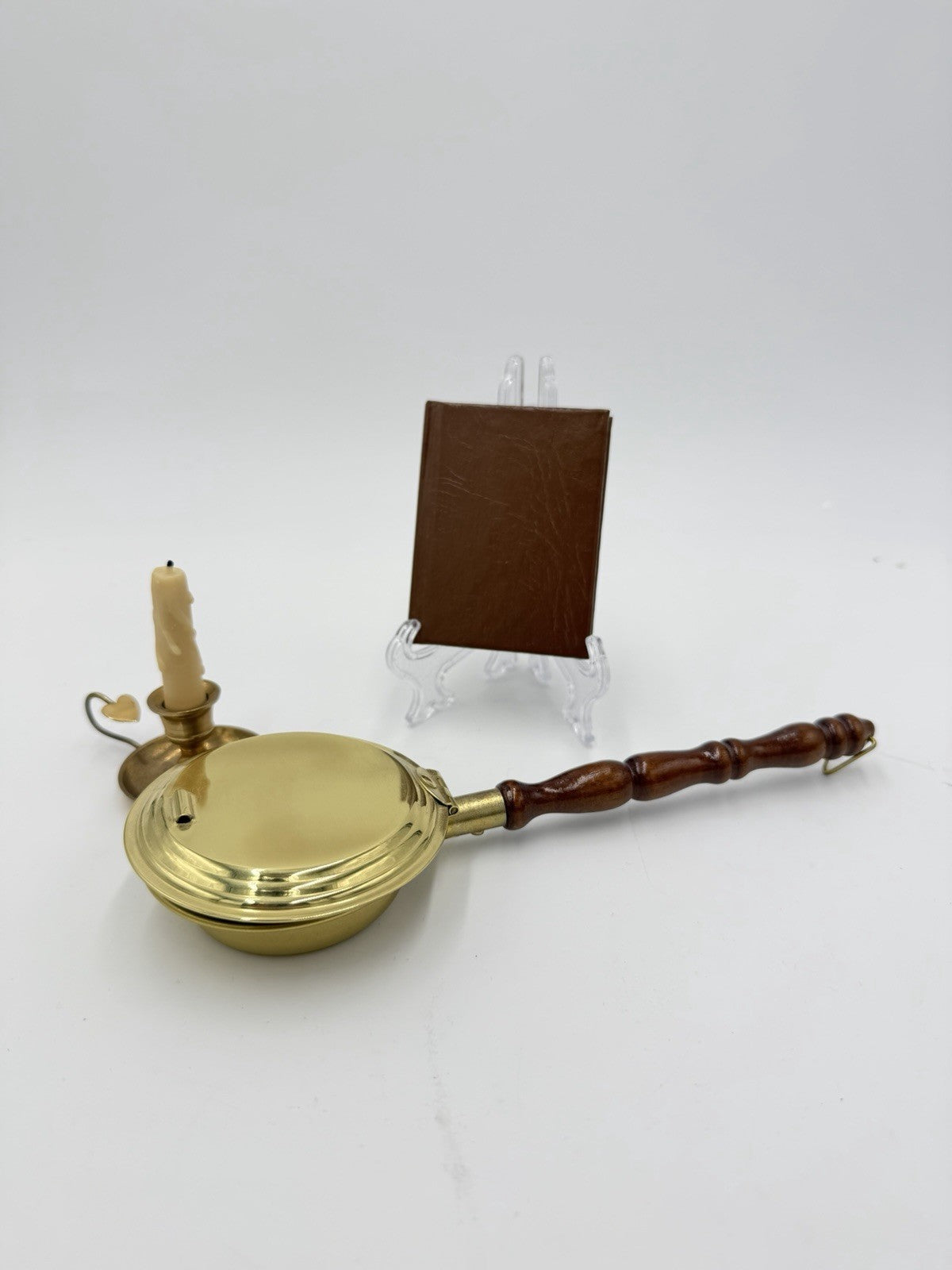 American Girl Felicity's Nighttime Necessities - COMPLETE - Pleasant Co 1990s