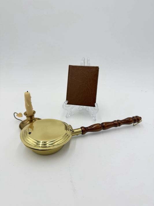 American Girl Felicity's Nighttime Necessities - COMPLETE - Pleasant Co 1990s