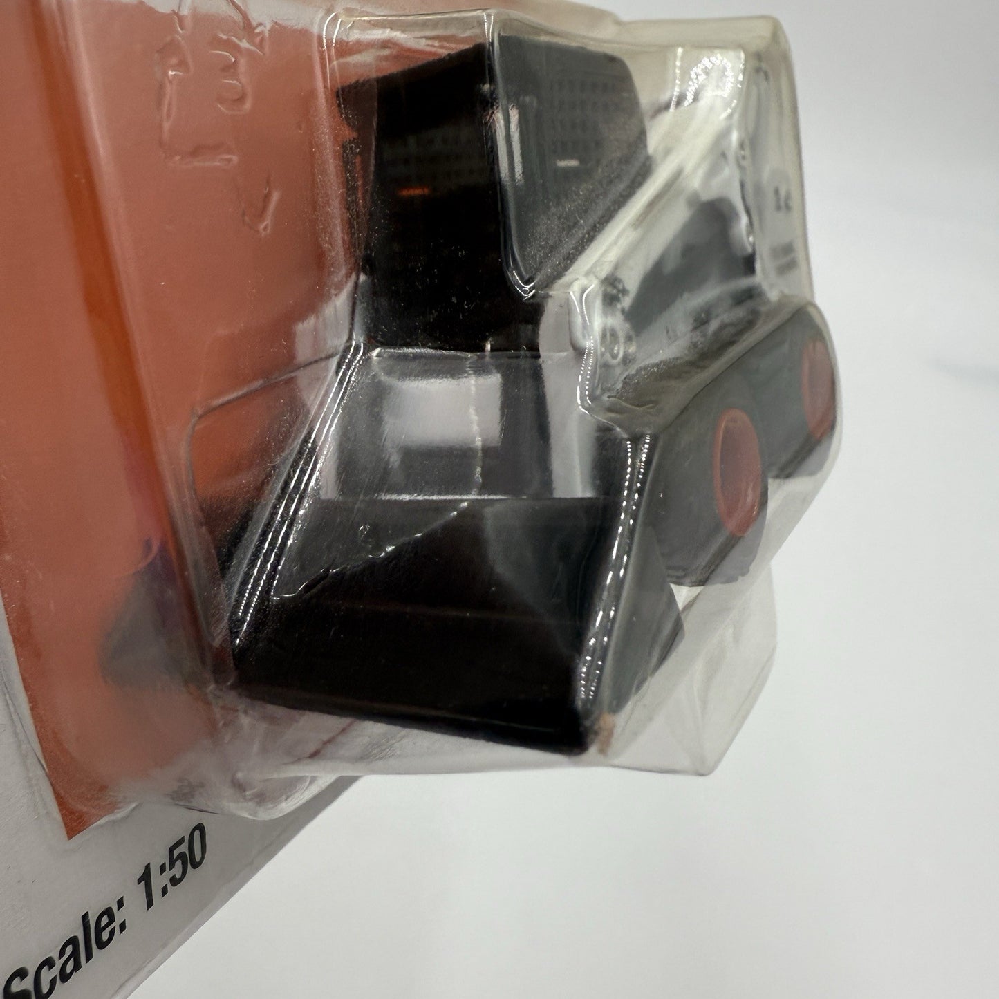 Bobcat S750 SKID-STEER LOADER M SERIES IN SCALE 1:50 NEW Diecast Toy