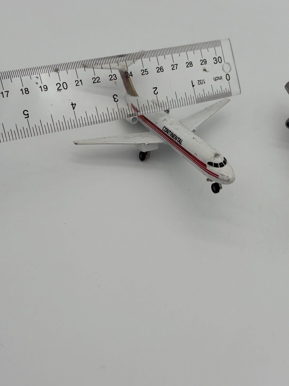 Ertl Diecast planes American/Continental Airplanes Toys Collectible Vintage