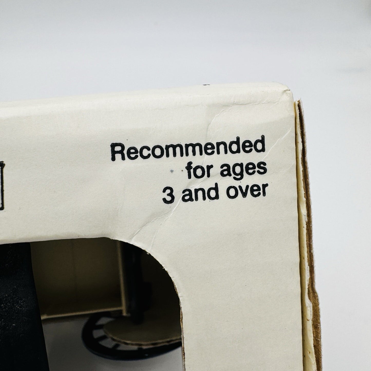 Surrey Wagon Die Cast Division of Joseph Ertl  1/16 scale Model Toys Metal