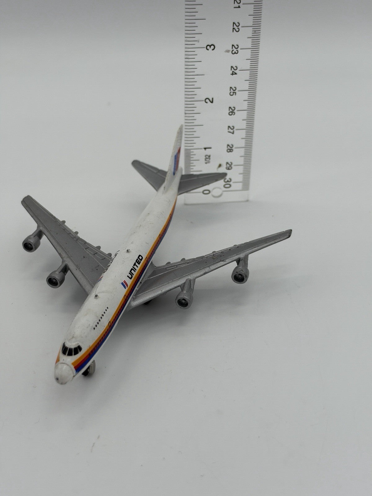 Ertl Diecast planes American/Continental Airplanes Toys Collectible Vintage
