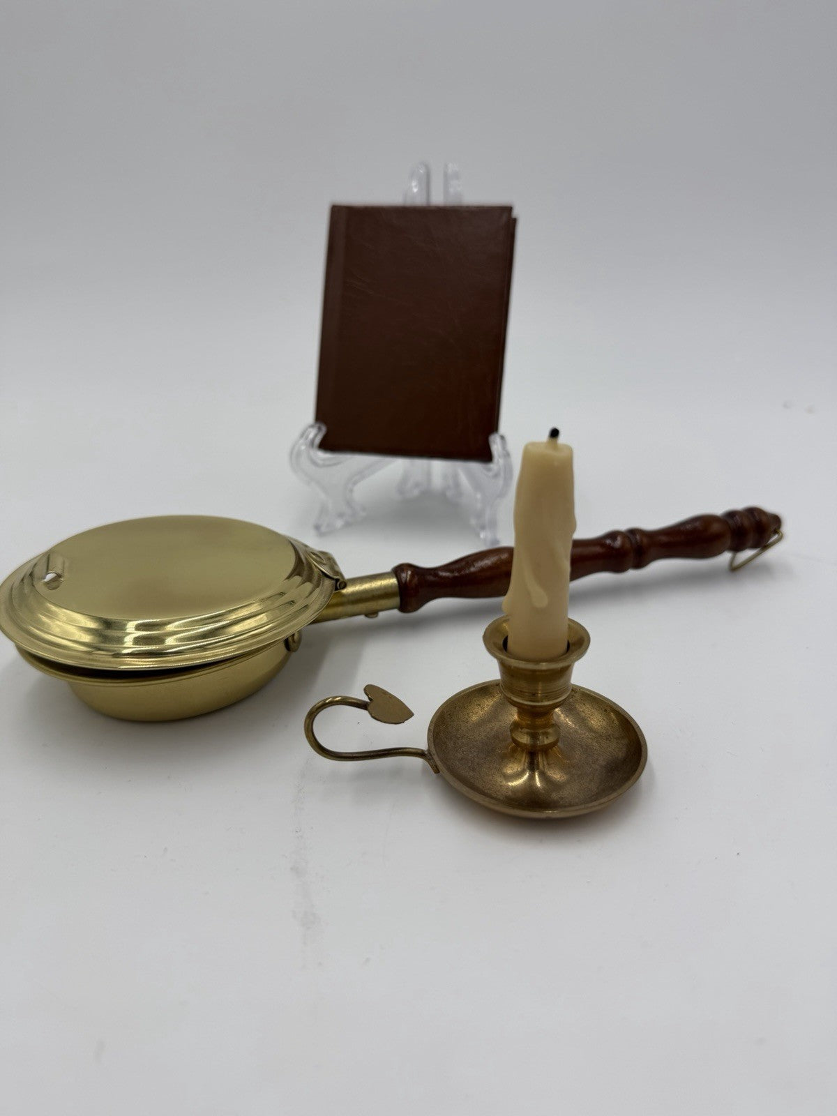 American Girl Felicity's Nighttime Necessities - COMPLETE - Pleasant Co 1990s