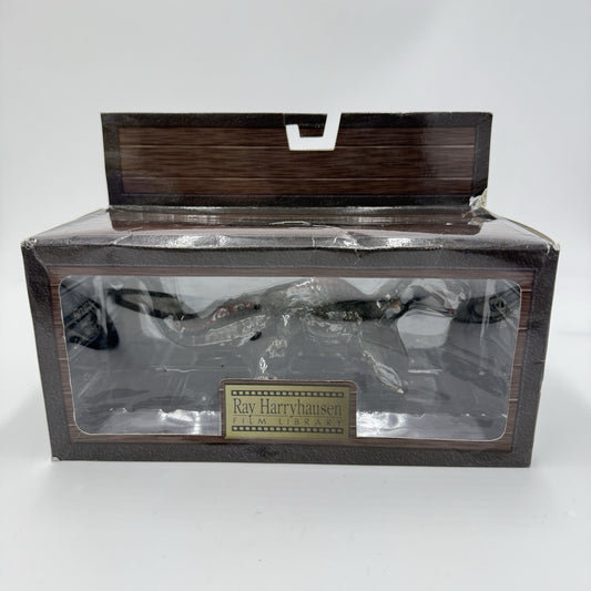 Ray Harryhausen The 7th Voyage of Sinbad Dragon X Plus Vinyl Figurine 200 In Box