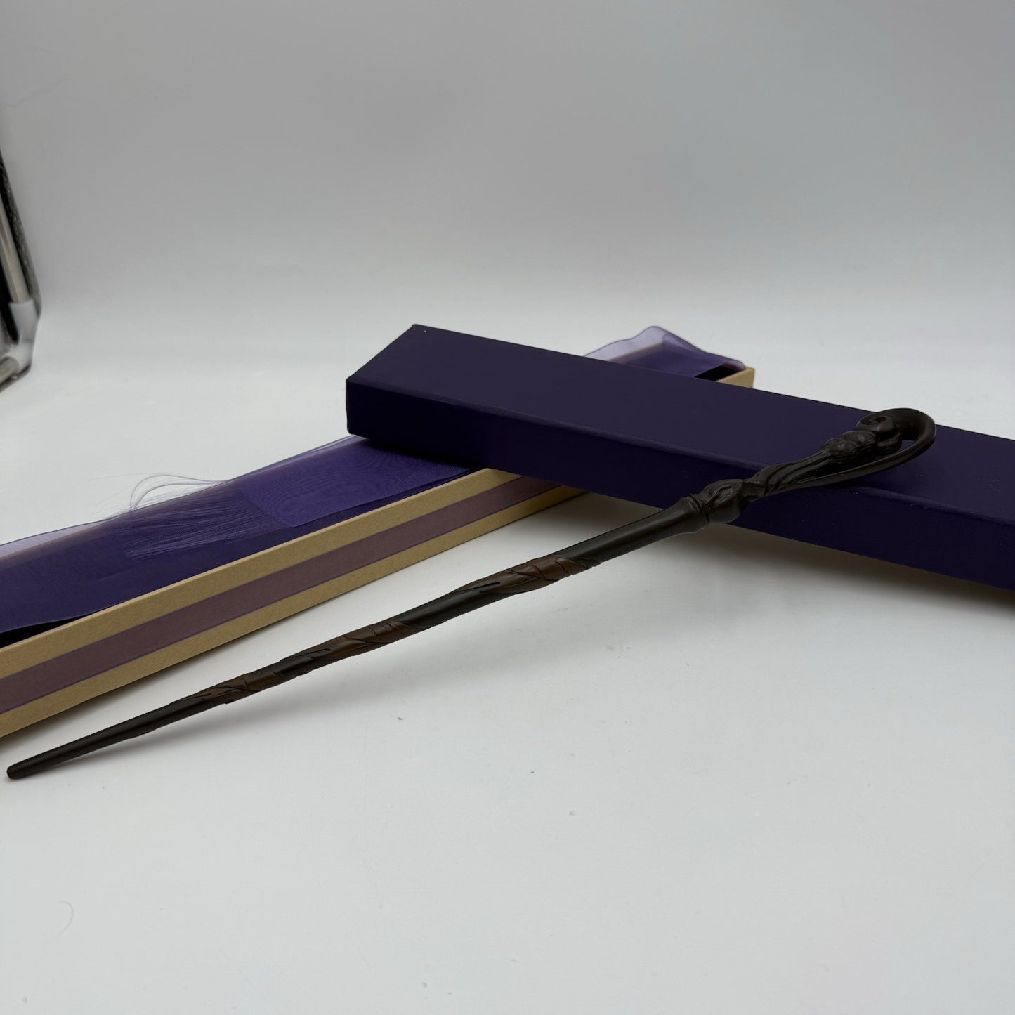 Universal Studios Fleur Delacour Wand Wizarding World of Harry Potter