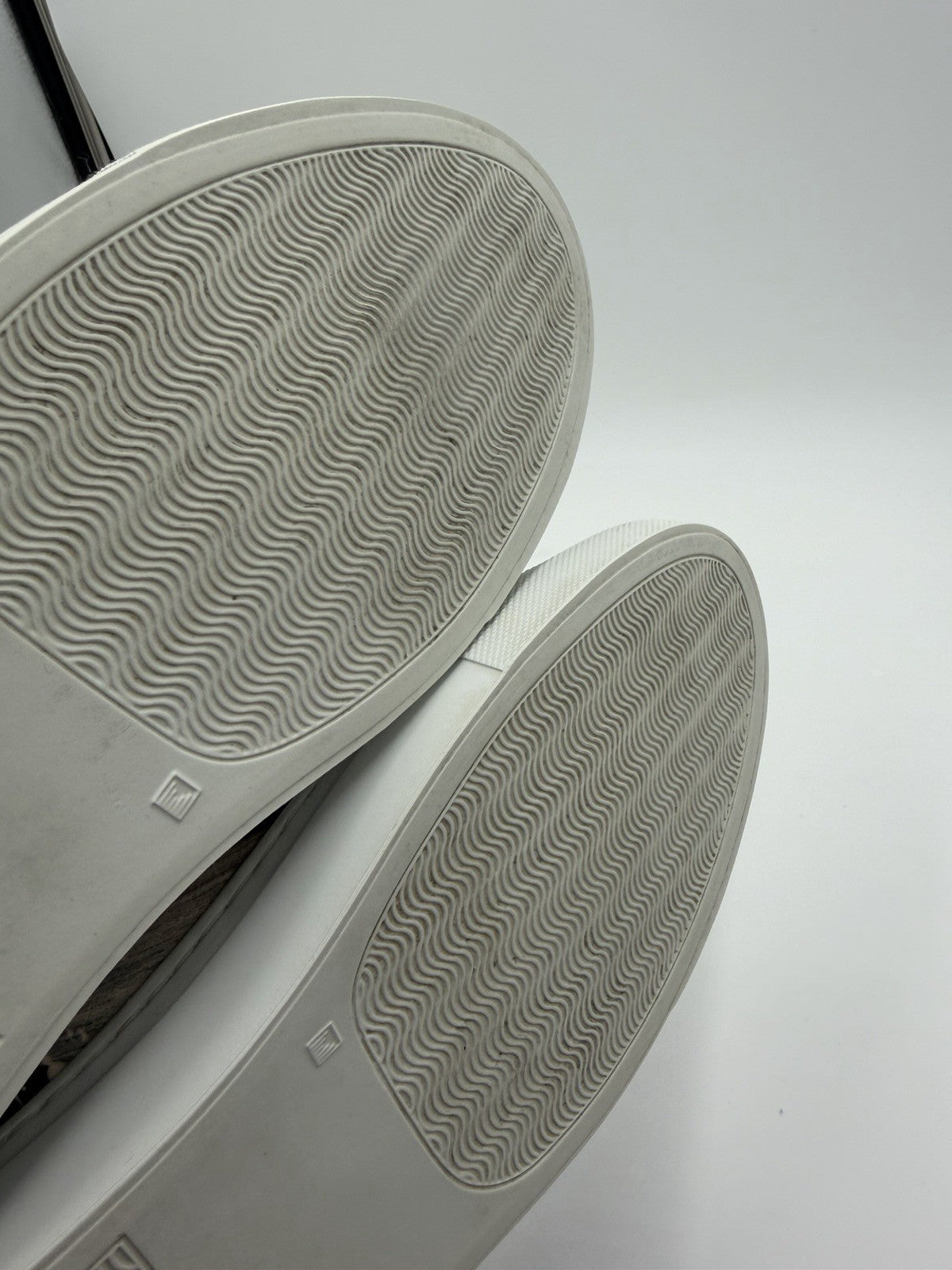 Dooney & Bourke Florentine Dipinta Limited Edition Leather Shoes US Size 9.5