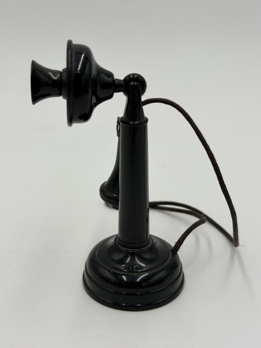 American Girl Kit TELEPHONE Candlestick Phone 4" Nighttime Necessities Accessory