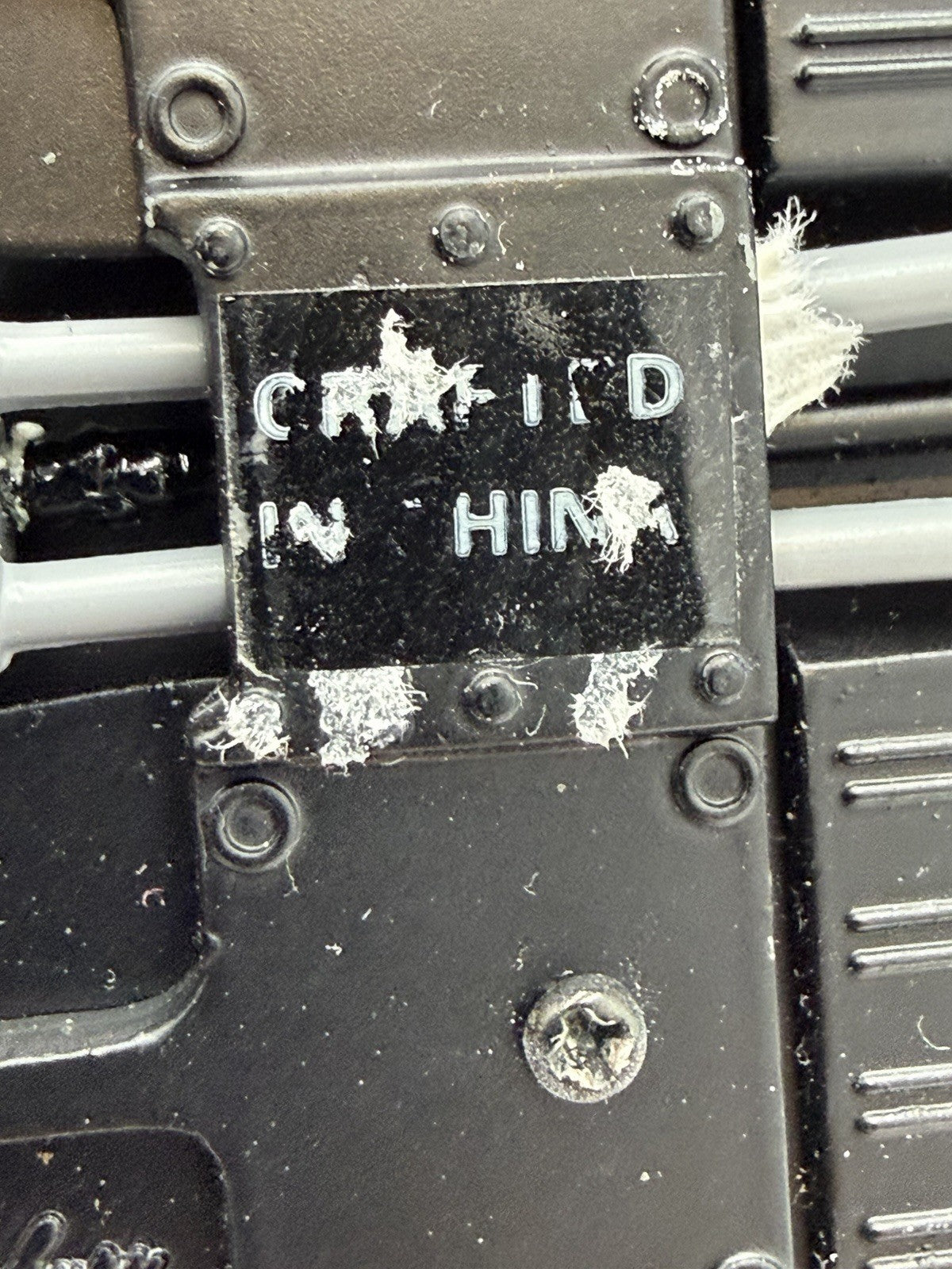 DANBURY MINT 1966 Ford Mustang Convertible 1/24 Diecast Metal Car  Beige