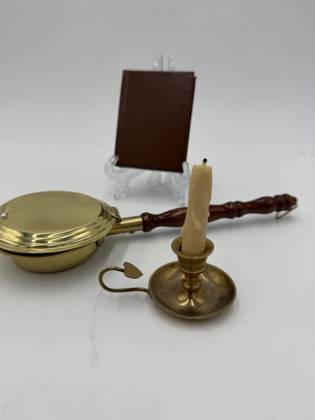 American Girl Felicity's Nighttime Necessities - COMPLETE - Pleasant Co 1990s