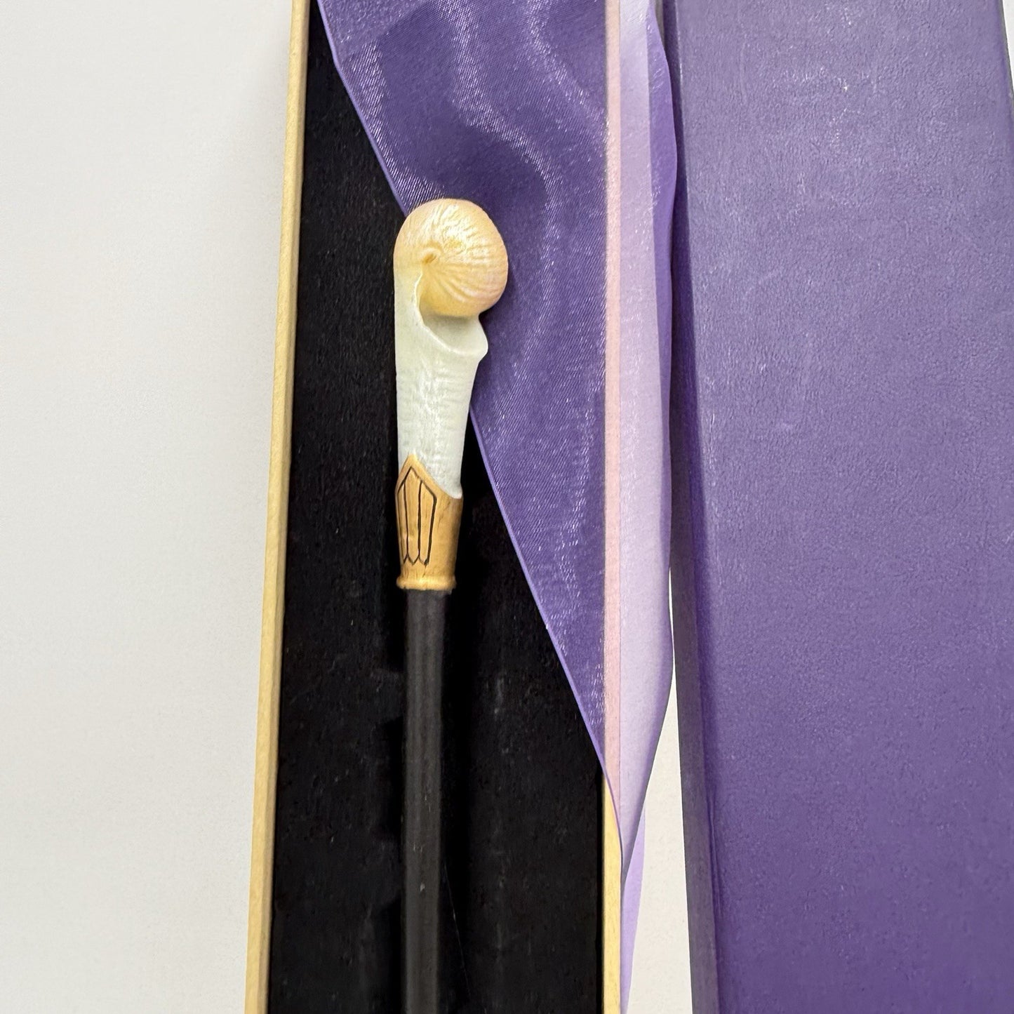 Queenie Goldstein Wand 14", Fantastic Beasts Harry Potter, Noble Wizarding World