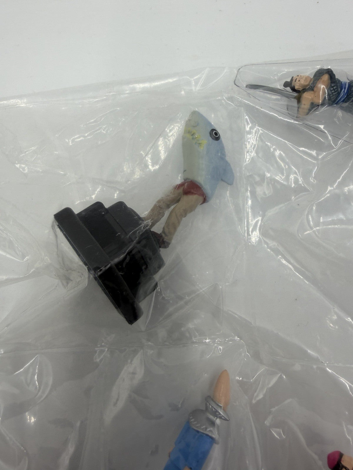 Lot Of 8 Trivial Pursuit SNL Saturday Night Live Edition Replacement  Pieces