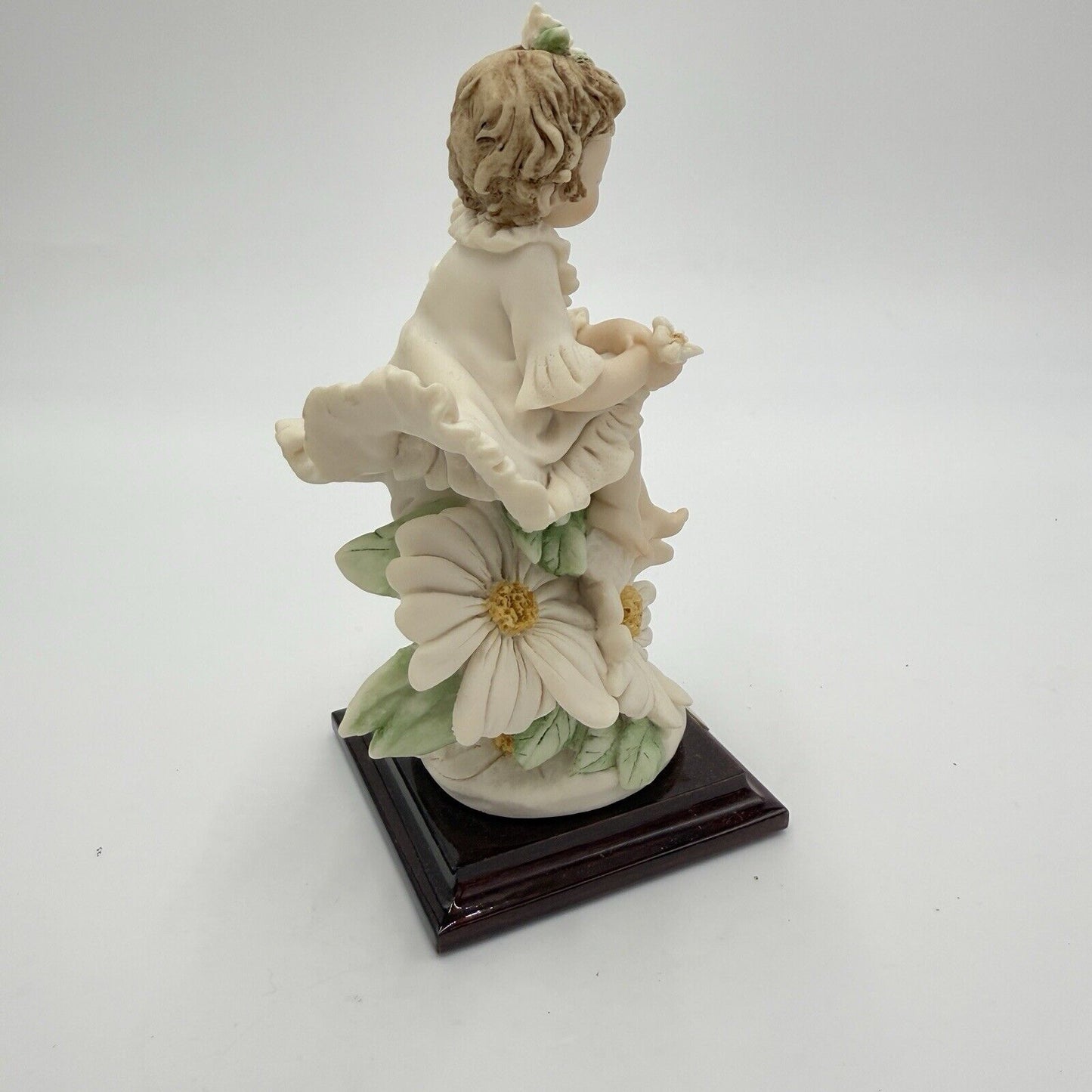 Giuseppe Armani BABETTE" Florence 2000 MOTHER'S DAY #1328C Figurine Italy