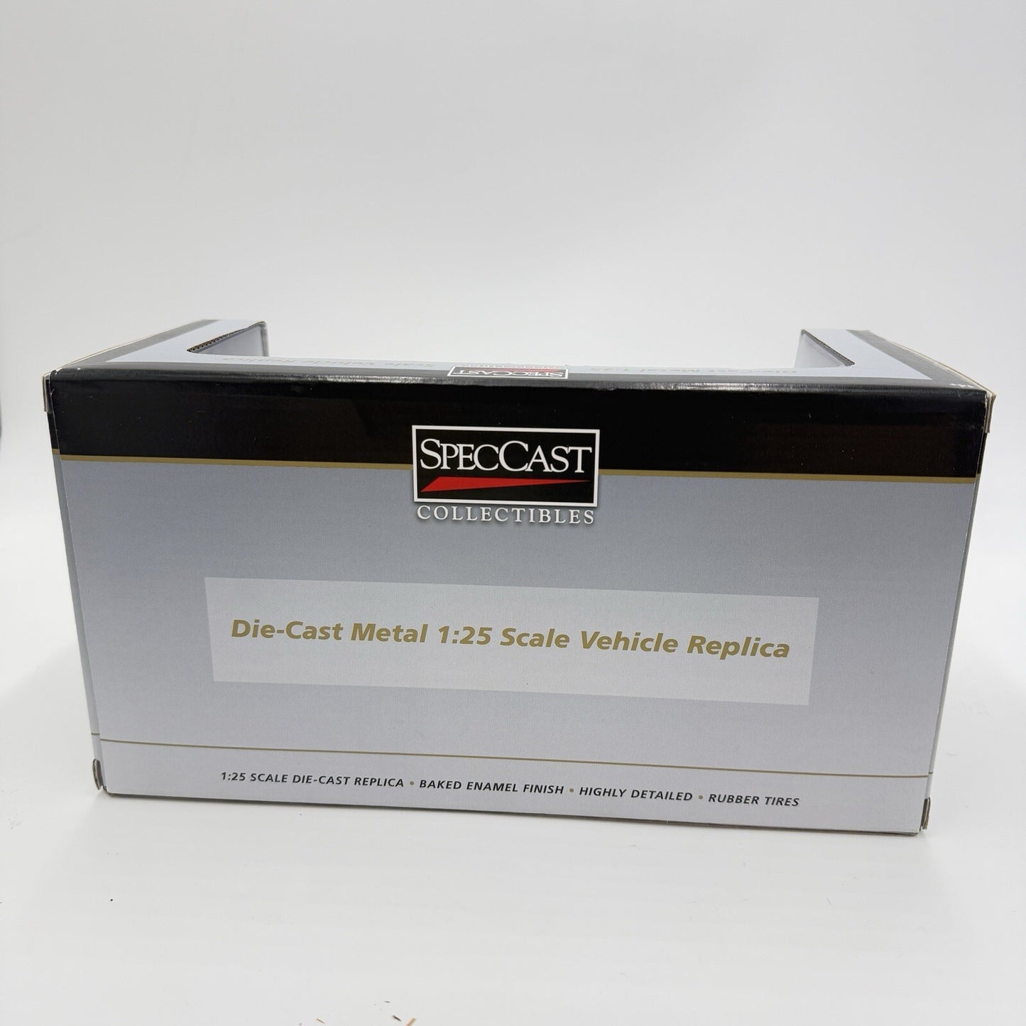 SpecCast die-cast metal 1:25 Scale vehicle blain’s Farm & fleet truck ford Chevy