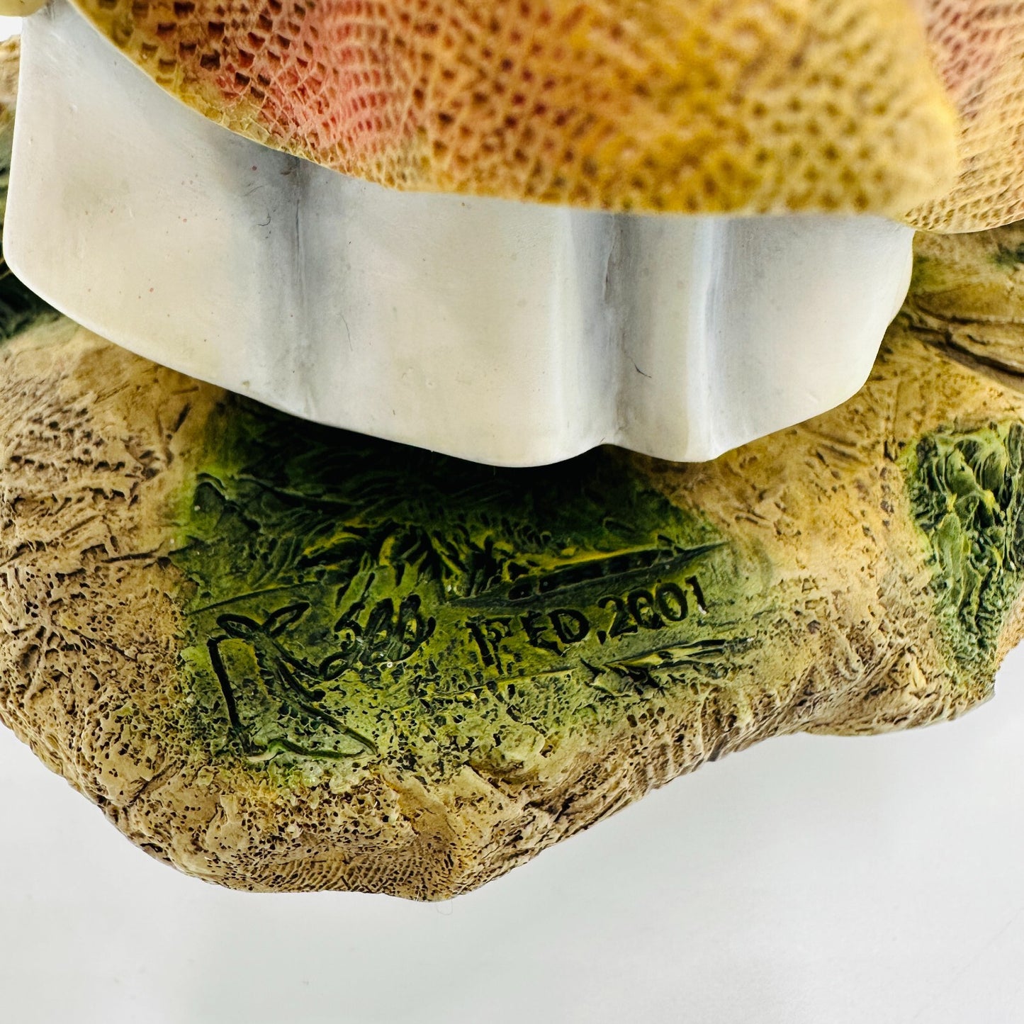 Lang & Wise Sherri Buck Baldwin Stars in Heaven Angels & Nativities 1st Edition