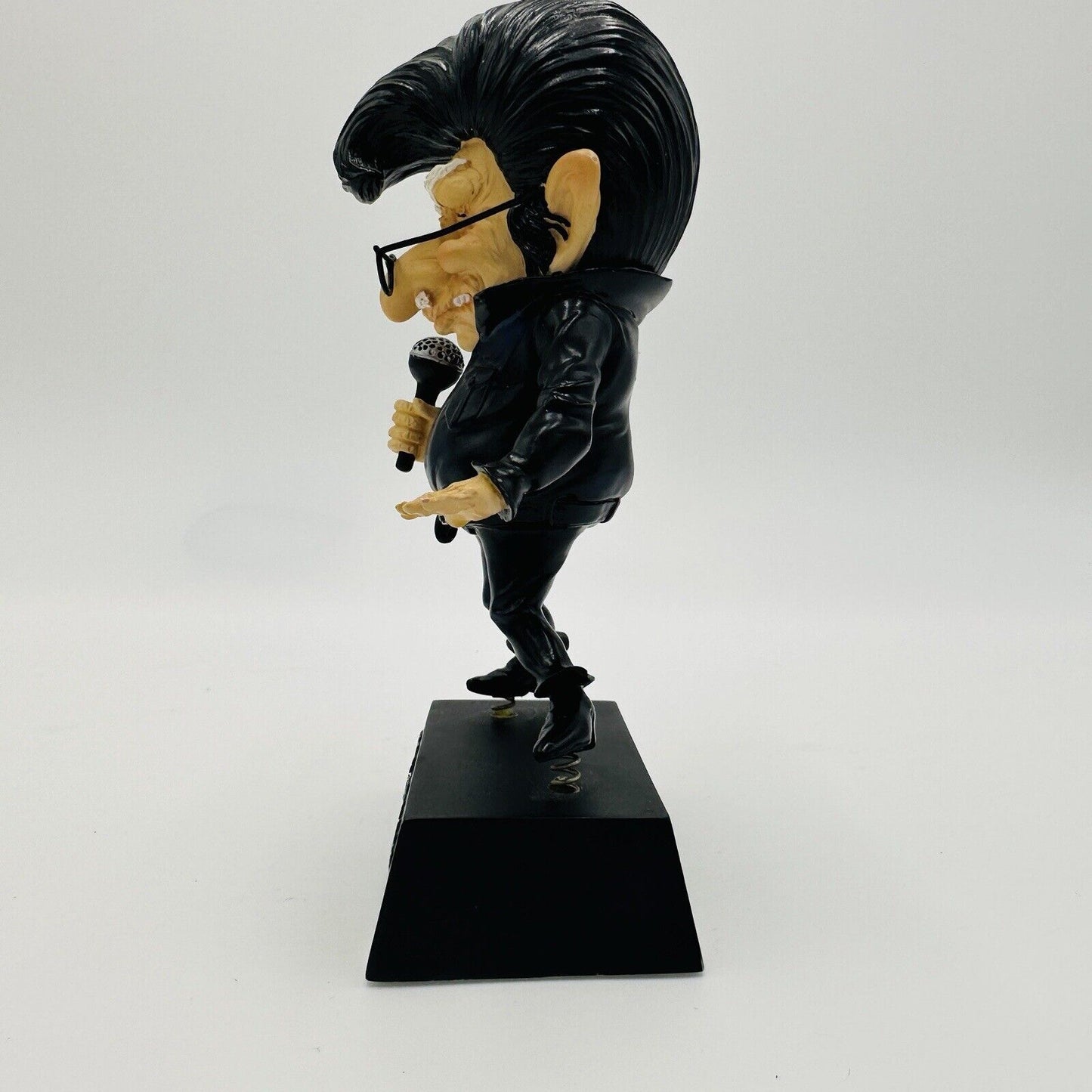 Westland Elvis Figurine The Man Myth Legend Coots Home Decor Collect Giftware