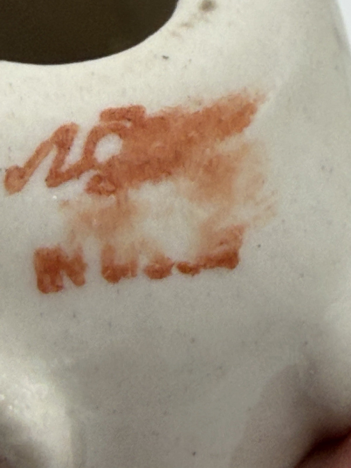 LOMONOSOV Porcelain Wren Birds Vintage Figurines Made USSR Hand Painted L203