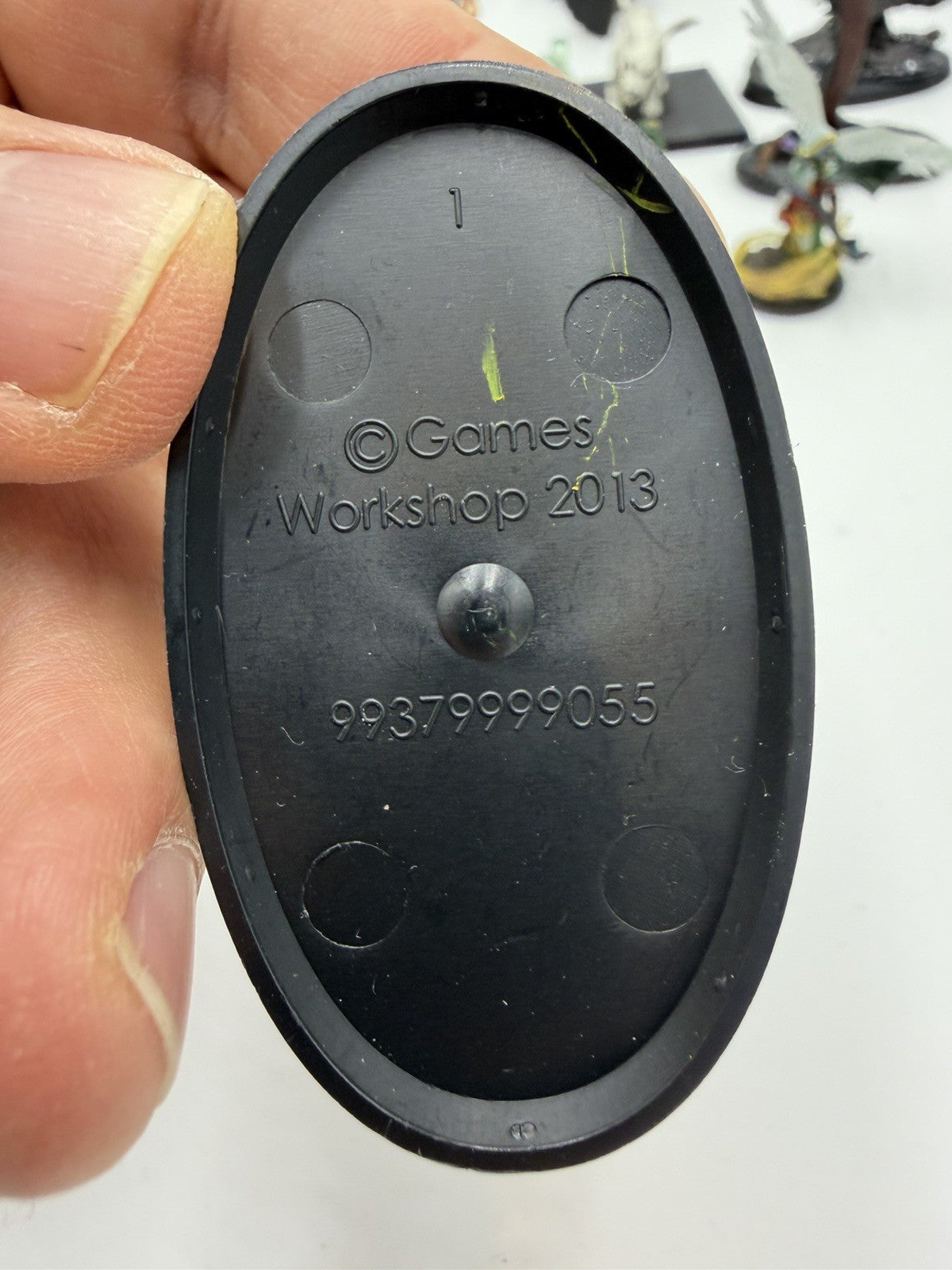 Painted Miniatures Wizards Wizkids Games Workshop Reaper Miniatures Lot 26 PCs