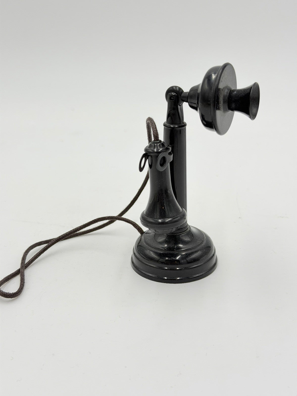 American Girl Kit TELEPHONE Candlestick Phone 4" Nighttime Necessities Accessory