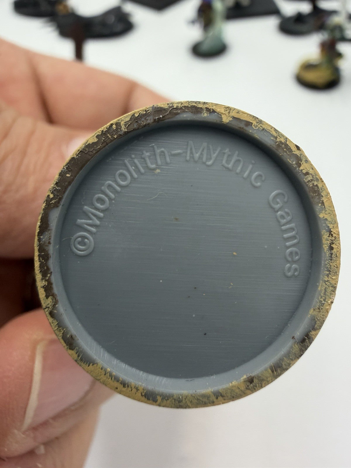 Painted Miniatures Wizards Wizkids Games Workshop Reaper Miniatures Lot 26 PCs