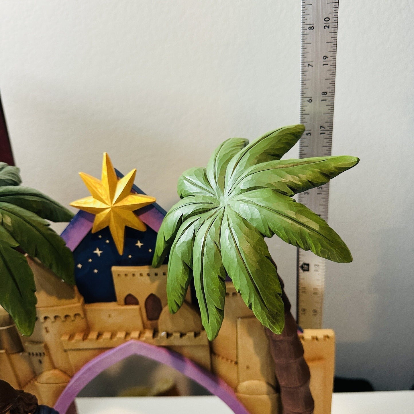 Jim Shore A Savior Before Us 500/750 Christmas Nativity Scene Large Set Boxed