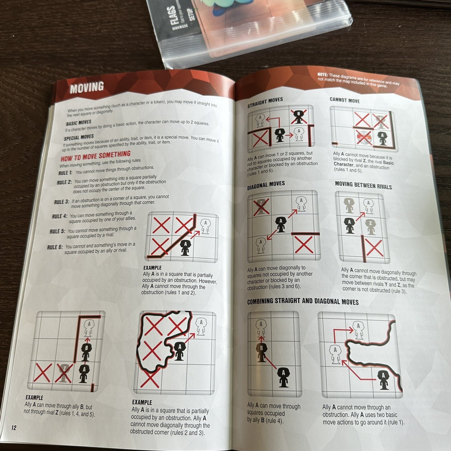 Funko Pop! Funkoverse Golden Girls 100 Board Game 2 players Rose Blanche Fun