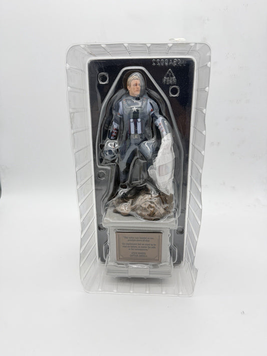 Marvel's Avengers Earth's Mightiest Edition 12" Captain America Action Figurine