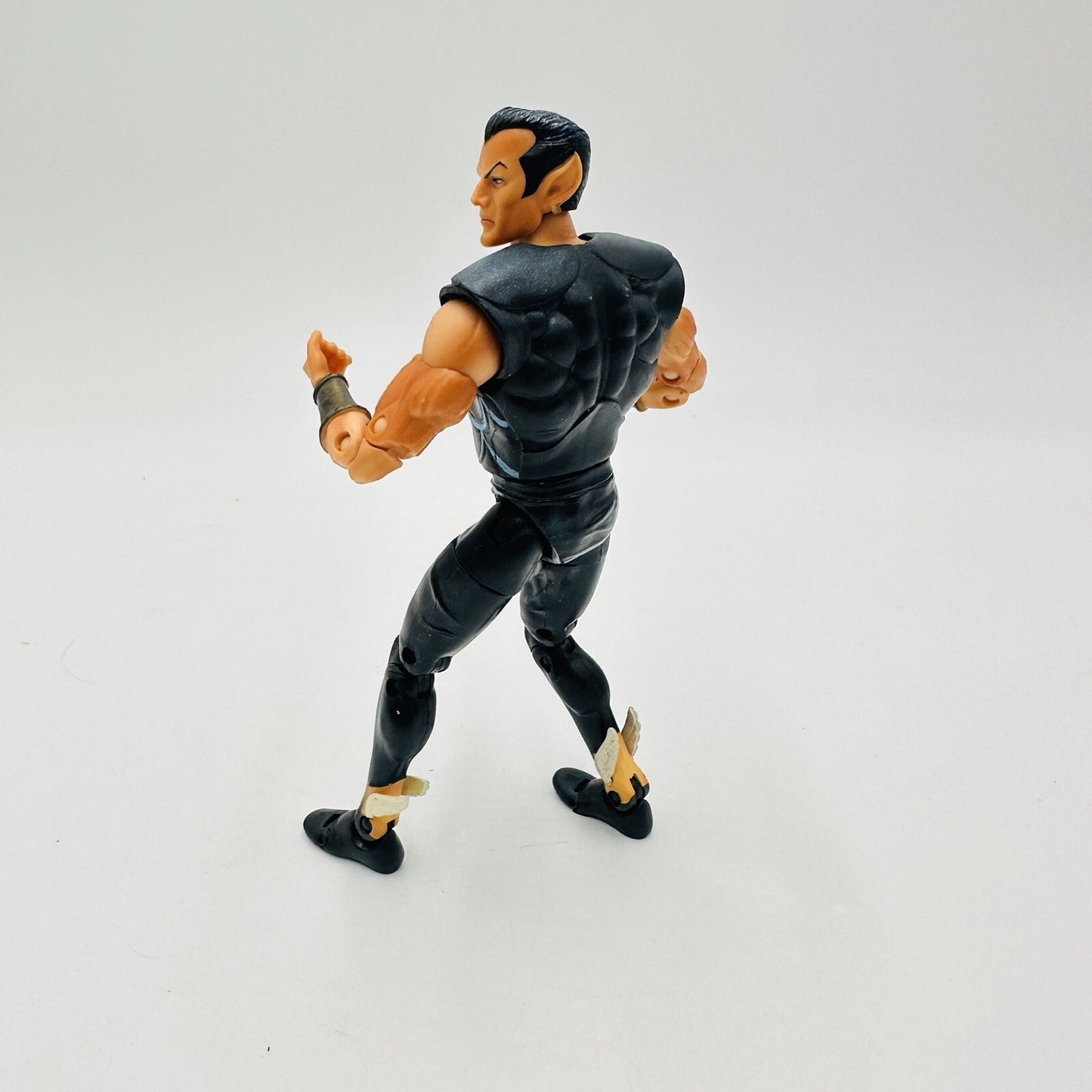 Toy Biz Marvel Legends Series 2 Namor Sub Mariner 6in Action Figure Vintage