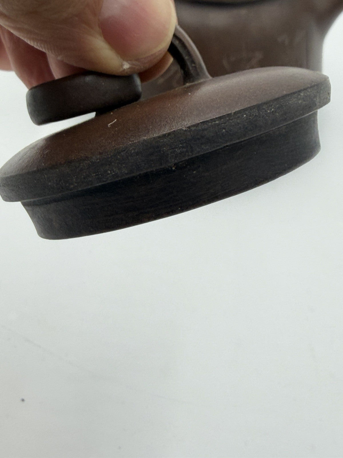 Chinese Yixing Zisha Art Pottery Clay Teapot  Bamboo Sage Engraving Footed