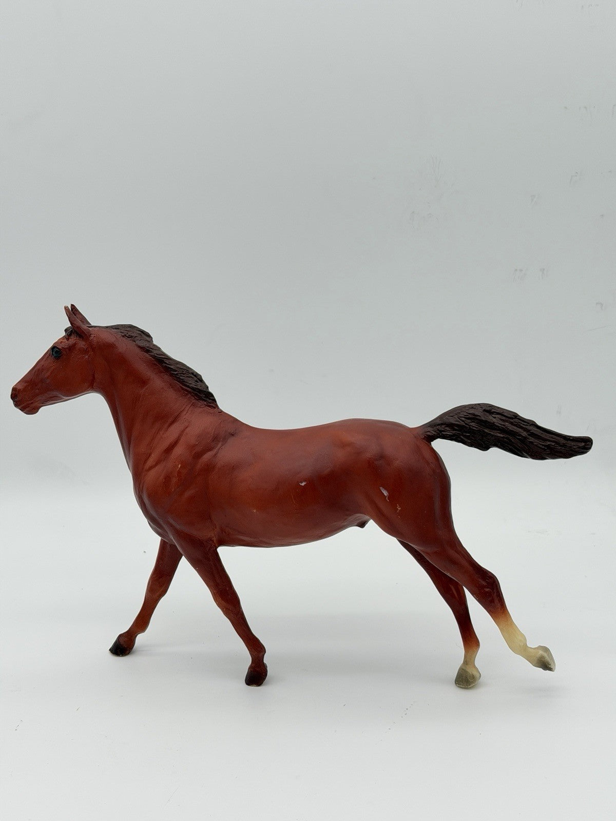 Breyer Race Horse #90 Phar Lap Champion Australian Thoroughbred Figurine