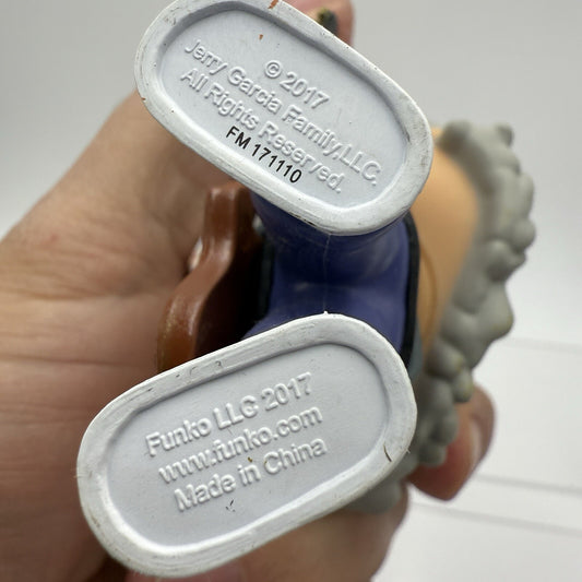 Funko Pop Action Figurines Guns & Roses Jerry Garcia Axel Rose and Slash Lot