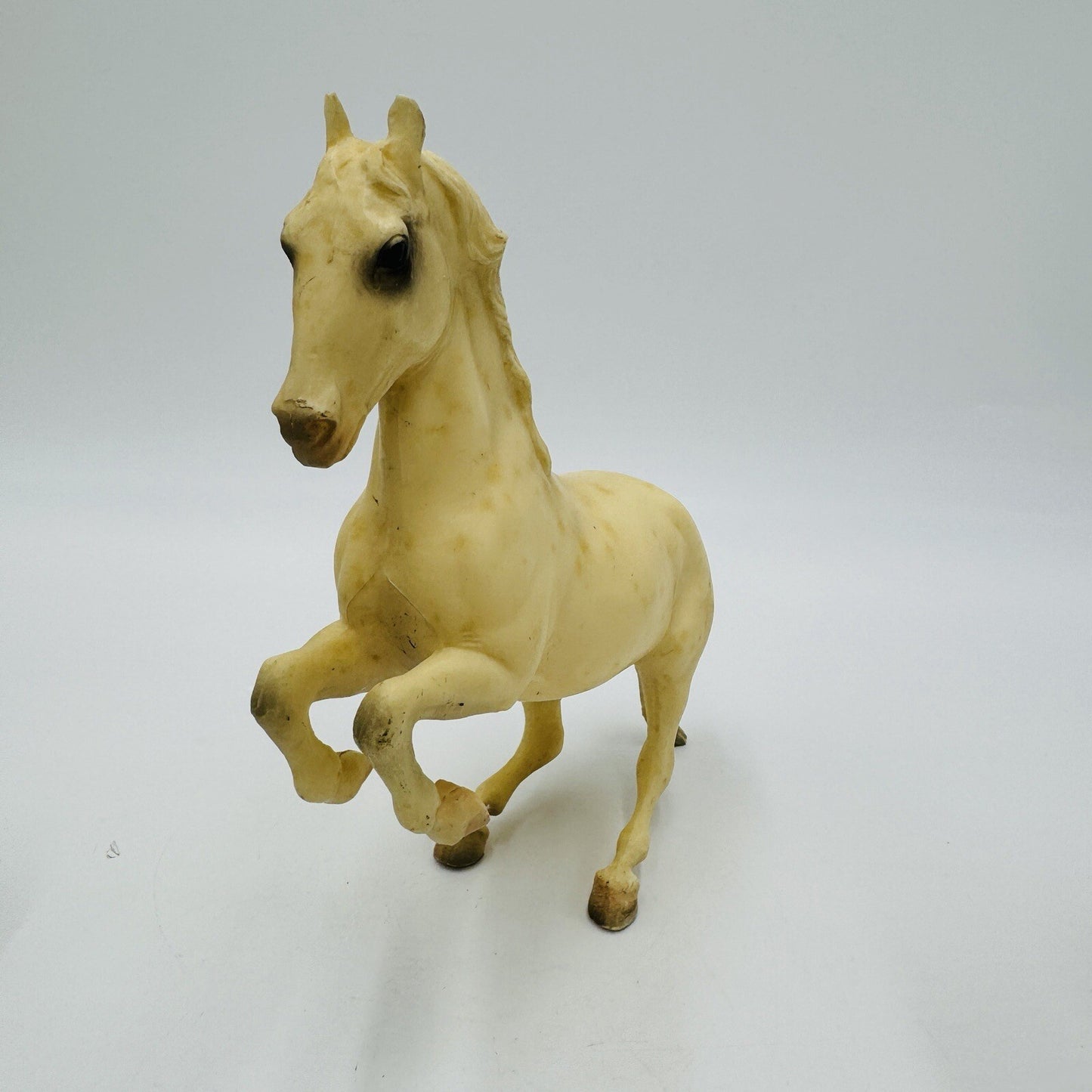 Vintage Breyer Classic Horses Figurines Toys Collectibles Model 3 Pieces