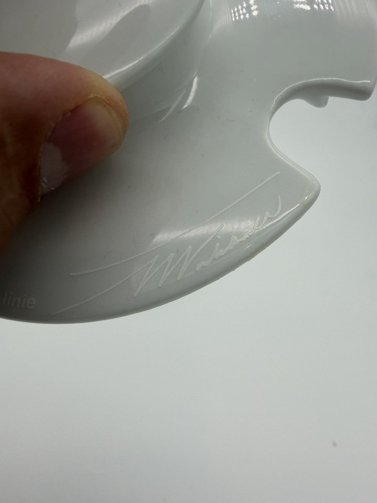 Rosenthal Porcelain Studio-linie Tapio Wirkkala Century Sauce Tureen & Tray