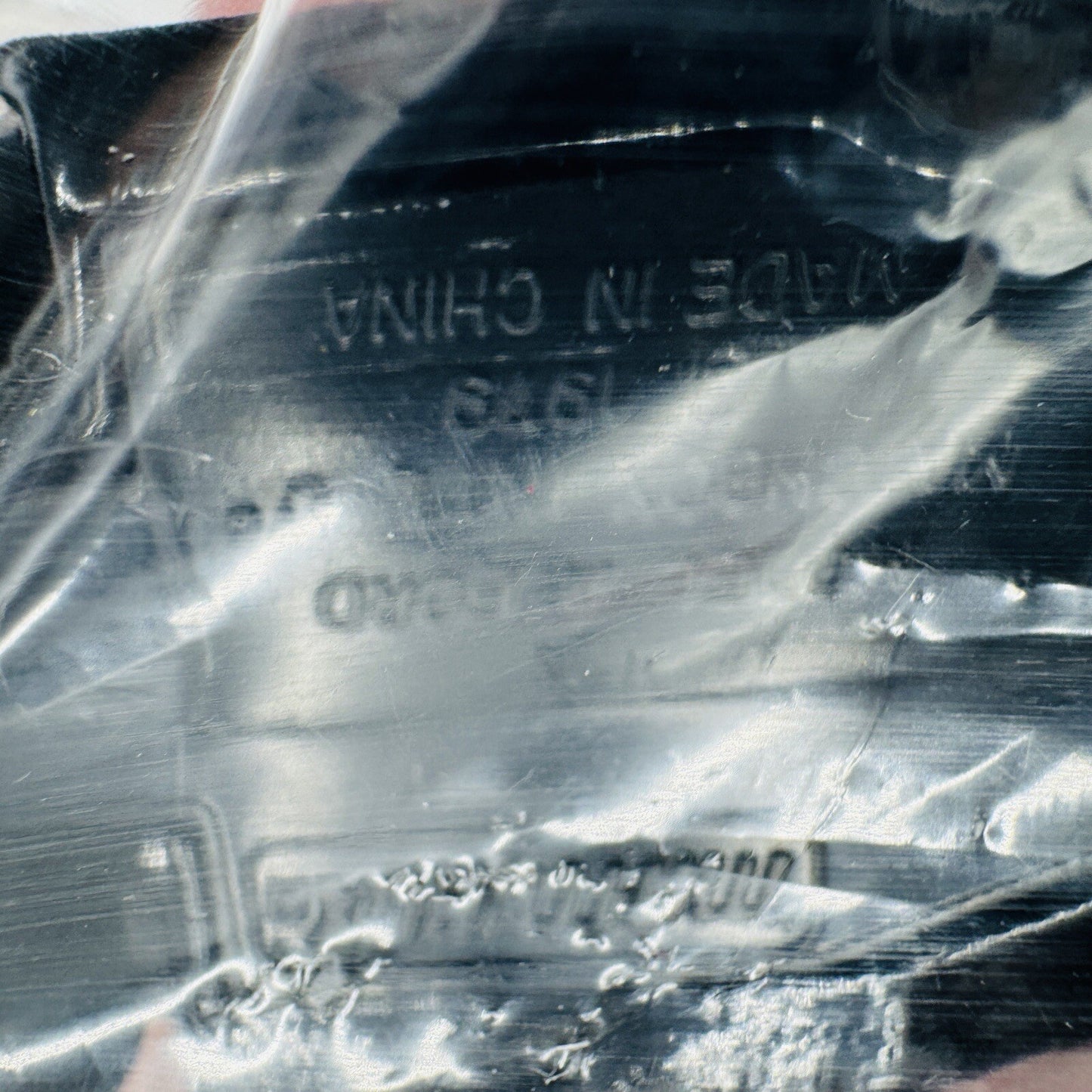 Kelloggs Matchbox trucks Metal Diecast Model Ford 1989 Vintage Toys