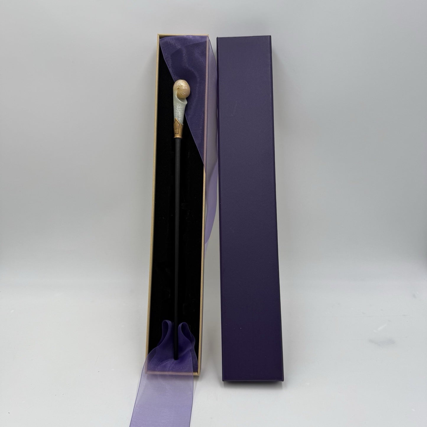 Queenie Goldstein Wand 14", Fantastic Beasts Harry Potter, Noble Wizarding World