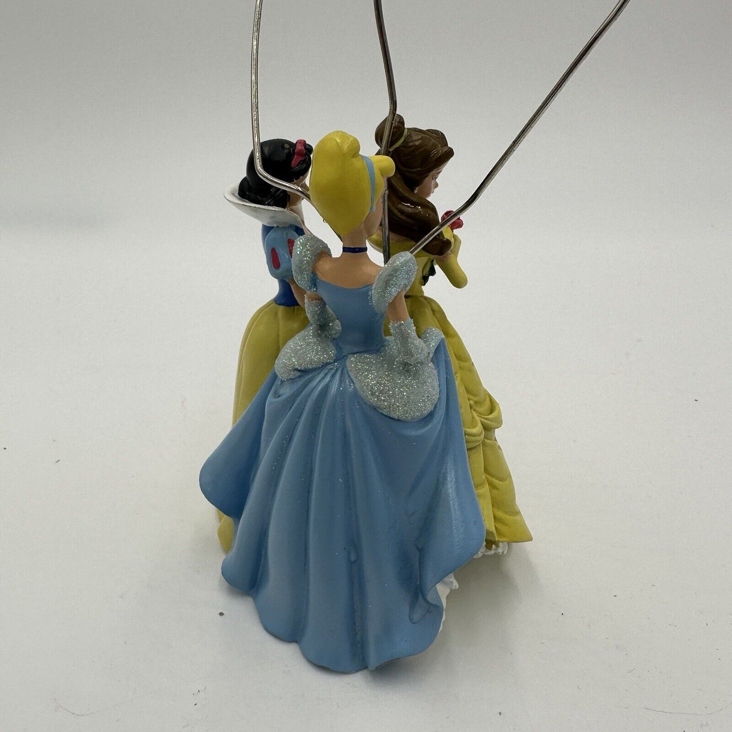 Disney Desk Holder Note Picture Holder Cinderella Snow White Belle Princesses