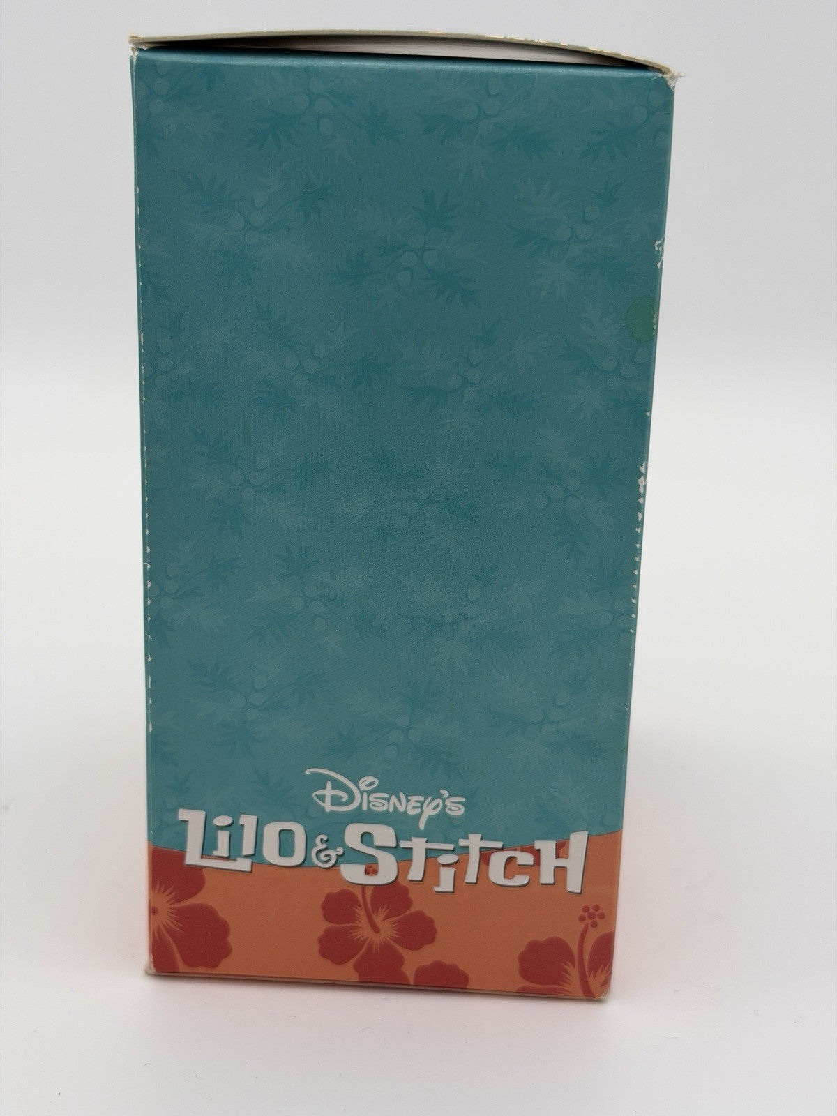 Disney Showcase HUGS Collection STITCH Bouquet Flowers (6002186) Lilo & Stitch