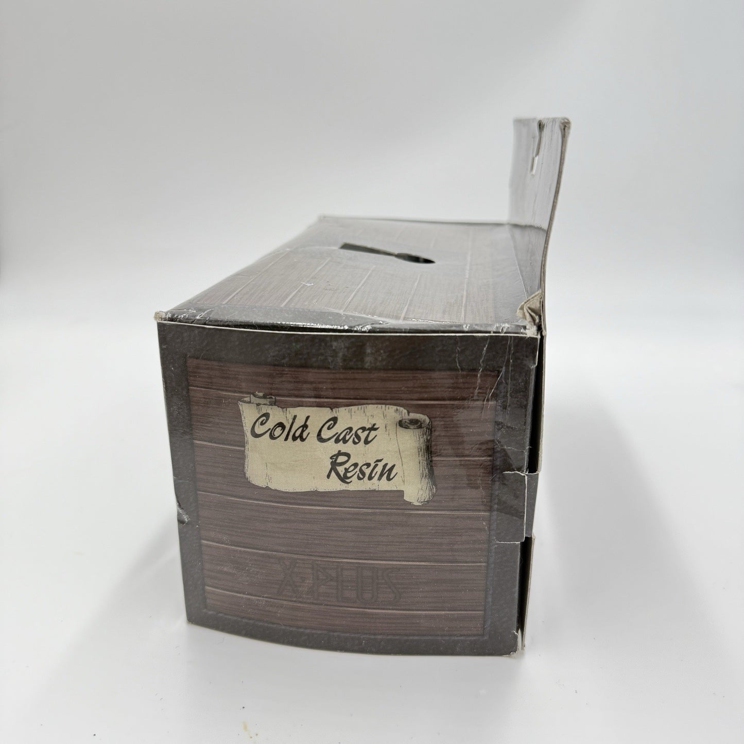 Ray Harryhausen The 7th Voyage of Sinbad Dragon X Plus Vinyl Figurine 200 In Box