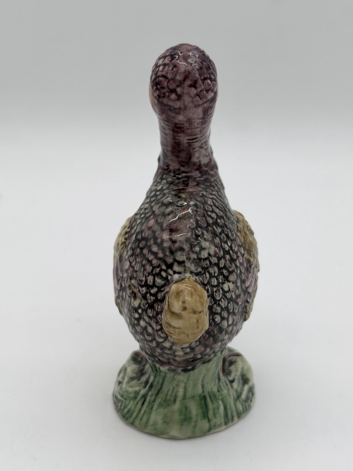 Beswick England Porcelain Alice in Wonderland Series Dodo Footman Figurine Rare