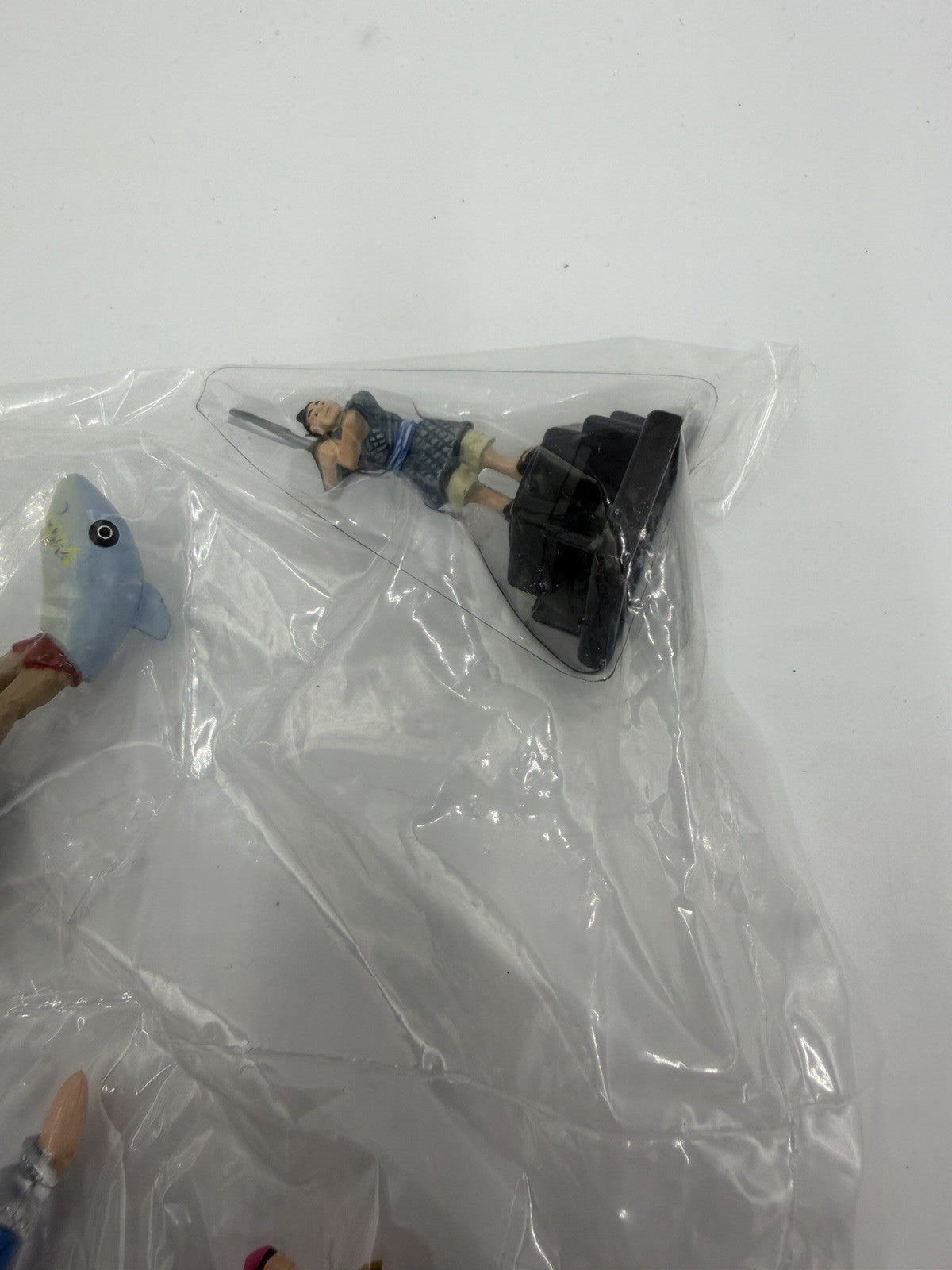 Lot Of 8 Trivial Pursuit SNL Saturday Night Live Edition Replacement  Pieces