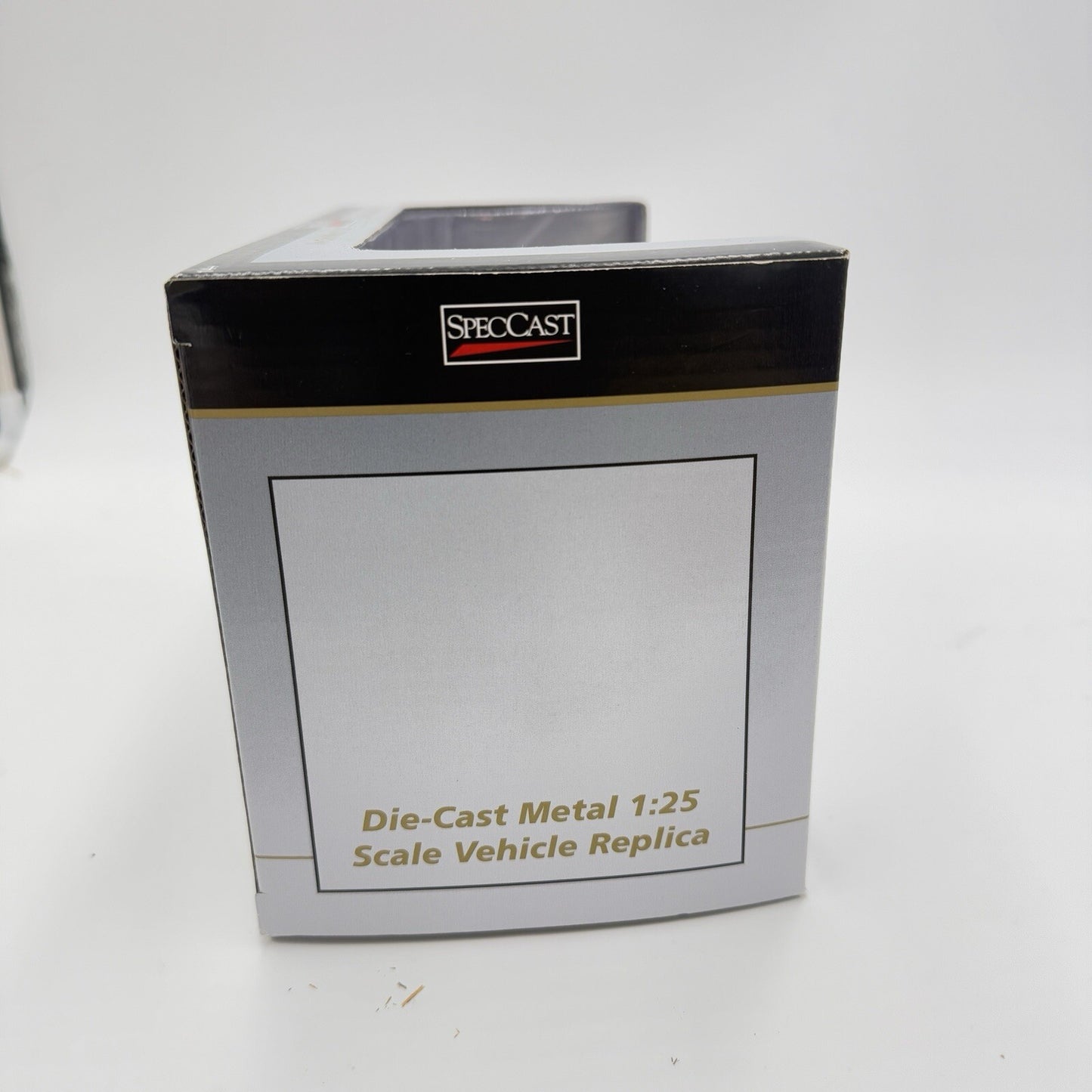 SpecCast die-cast metal 1:25 Scale vehicle blain’s Farm & fleet truck ford Chevy