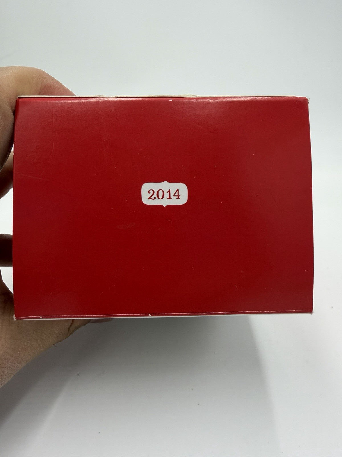 Hallmark Winnie The Pooh Magic BOUNCING ALL THE WAY Christmas Animated Ornament