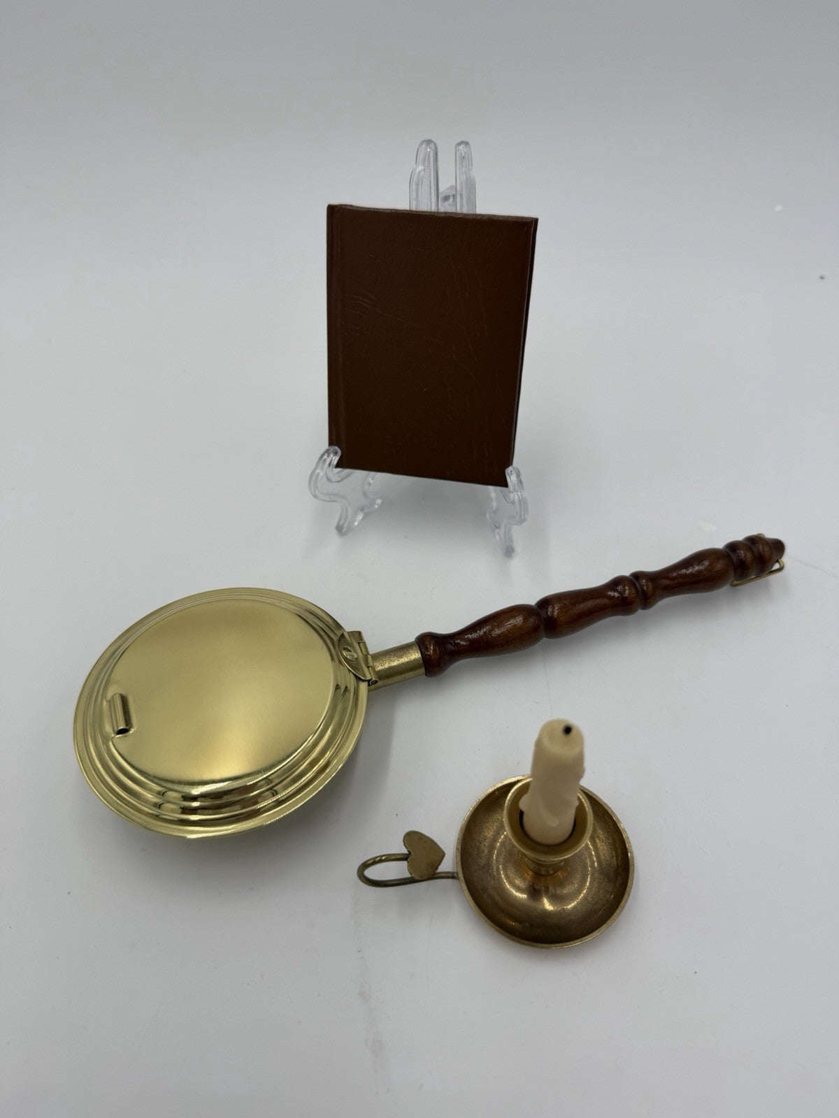 American Girl Felicity's Nighttime Necessities - COMPLETE - Pleasant Co 1990s