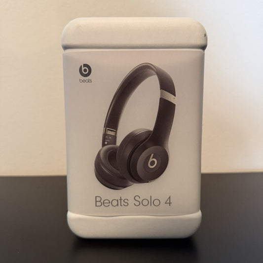 Beats Solo4 Wireless On-Ear Headphones Bluetooth Headphones - Olive Green