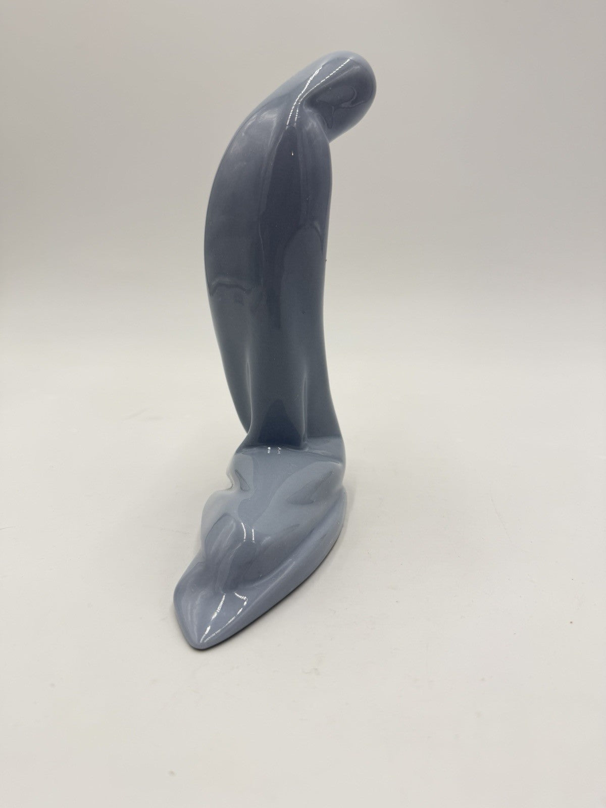 Lladro Spain Porcelain Madonna Virgin Mary Nativity Figurine 6.75"H